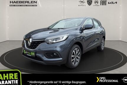 Renault Kadjar 49.262 km 15.950 € Landsberg 86899