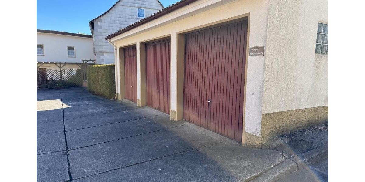 Einfamilienhaus Heringen (Werra) - 4 Zimmer, 95 m&sup2;, 95.000&euro; | Angebot:26818703