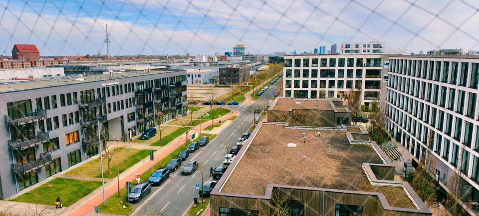 Einfamilienhaus Bremen Walle - 2 Zimmer, 78 m&sup2;, 1.329&euro; | Angebot:26123186