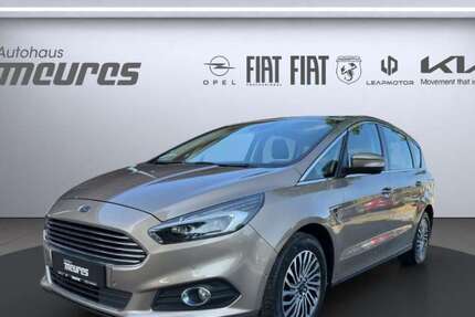 Ford S-Max 54.853 km 19.977 &euro; Heinsberg 52525