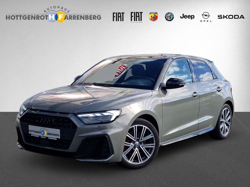 Audi A1 74.550 km 17.990 € Altenkirchen 57610
