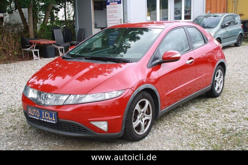 Civic