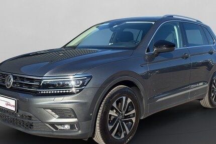 VW Tiguan 98.366 km 21.760 &euro; Baden-Baden 76530