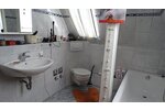 HEF-Kurpark, 2 ZKB im DG + Balkon - Dachgeschoßwohnung Bad Hersfeld | Angebot:27027276