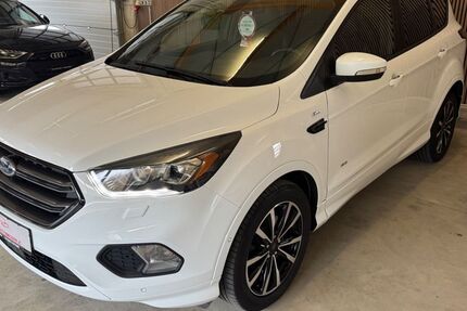 Ford Kuga 89.984 km 15.999 € Horhausen 56593