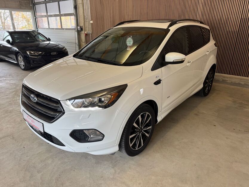 Ford Kuga 89.984 km 15.999 € Horhausen 56593