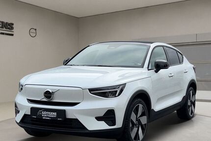Volvo C40 2.950 km 43.190 € Soest 59494