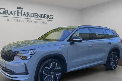 Skoda Kodiaq 21.700 km 48.190 &euro; Überlingen 88662