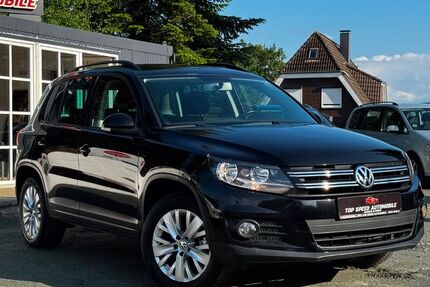 VW Tiguan 196.400 km 7.490 &euro; Meldorf 25704