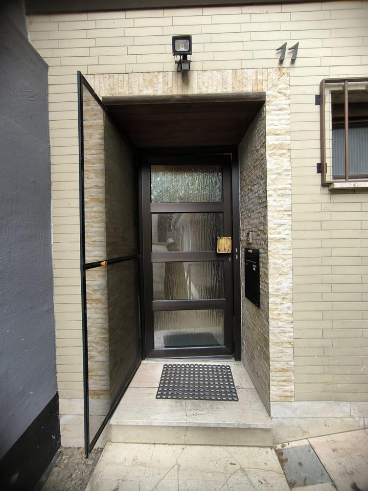 Schönes 4-Zimmer-Haus mit Terrasse & Ausblick - in ruhiger Lage zimmer