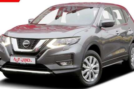 Nissan X-Trail 64.280 km 20.990 &euro; Meißen 01662