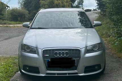Audi A3 146.400 km 6.500 &euro; Konzell 94357