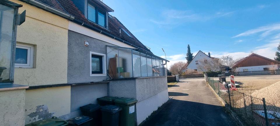 Doppelhaushälfte Essenbach - 4 Zimmer, 110 m&sup2;, 436.000&euro; | Angebot:25576480