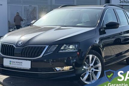 Skoda Octavia 138.776 km 14.870 &euro; Schrobenhausen-Edelshsn. 86529
