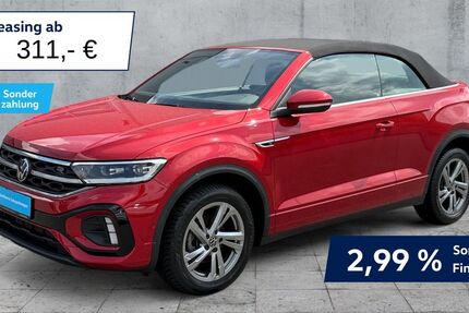 VW T-Roc 26.200 km 31.490 &euro; Hof 95030