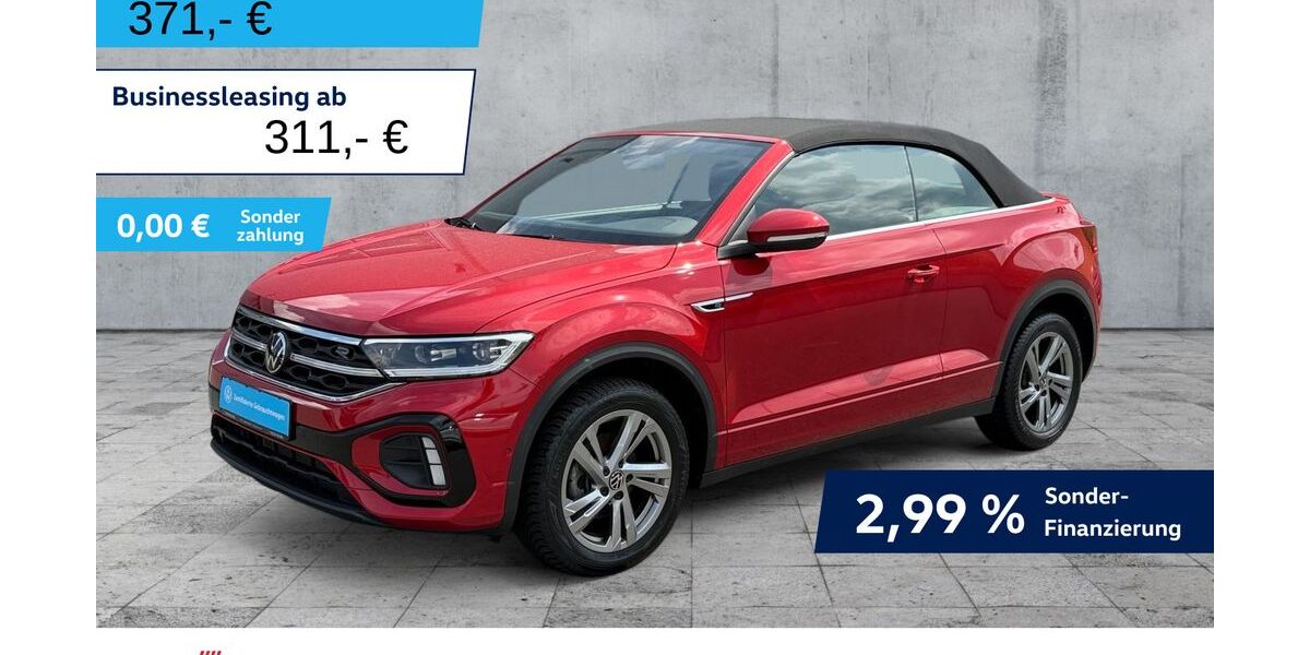 VW T-Roc 26.200 km 31.930 &euro; Hof 95030
