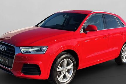 Audi Q3 90.400 km 14.999 € Ehingen 89584