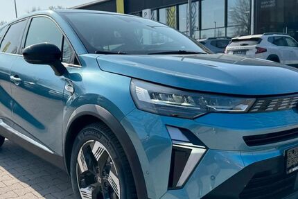 Renault Symbioz 27.900 km 25.990 &euro; Wiesmoor 26639