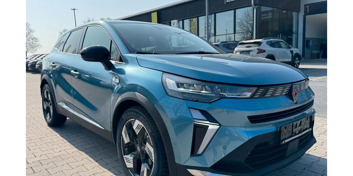 Renault Symbioz 27.900 km 25.990 &euro; Wiesmoor 26639