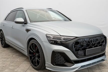 Audi Q8 7.500 km 114.800 &euro; Nordhausen 99734