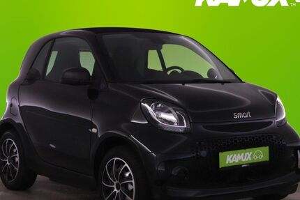 Smart ForTwo 16.984 km 11.250 &euro; Elmshorn 25337