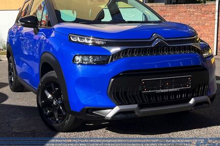 Citroen C3 Aircross 35.067 km 15.490 € Berlin - Pankow 13187