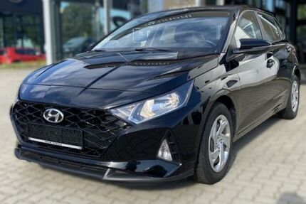 Hyundai i20 49.536 km 12.900 &euro; Buchholz 21244