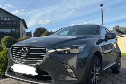 Mazda CX-3 76.321 km 12.700 &euro; Hellenhahn 56479