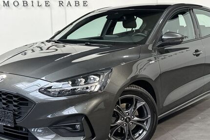 Ford Focus 56.750 km 21.749 &euro; Wardenburg 26203