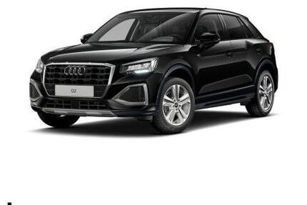 Audi Q2 6.621 km 25.930 &euro; Kehl 77694