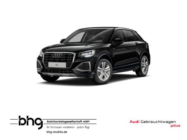 Audi Q2 6.621 km 25.930 &euro; Kehl 77694