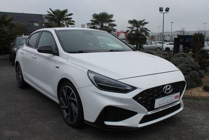 Hyundai i30 50.000 km 17.490 &euro; Speyer 67346