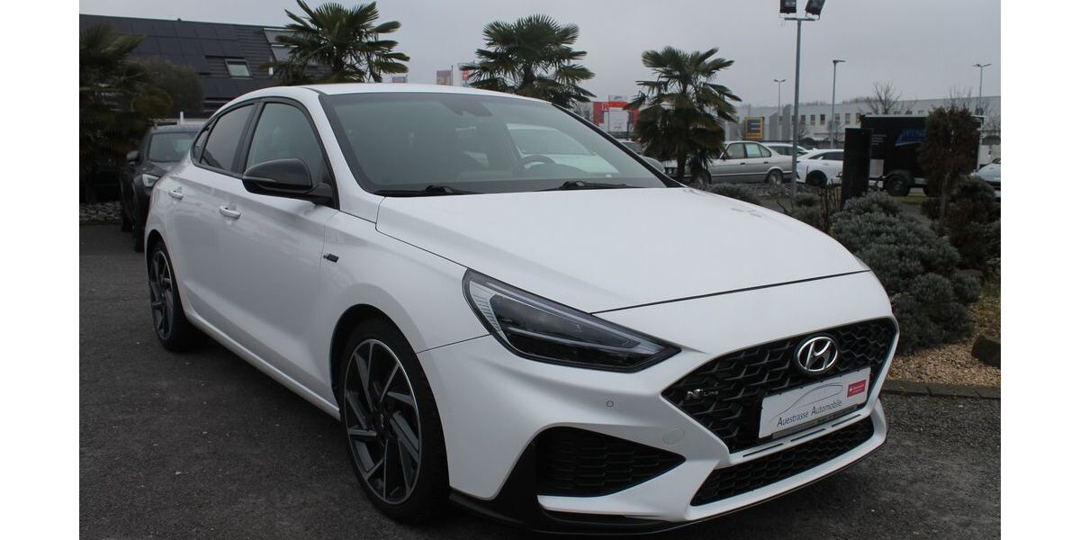 Hyundai i30 50.000 km 17.490 &euro; Speyer 67346