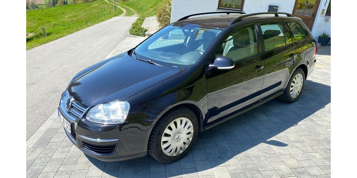 VW Golf 188.202 km 5.500 &euro; Röhrnbach 94133