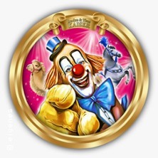 Circus Alessio 28.03.2026 Circus Alessio