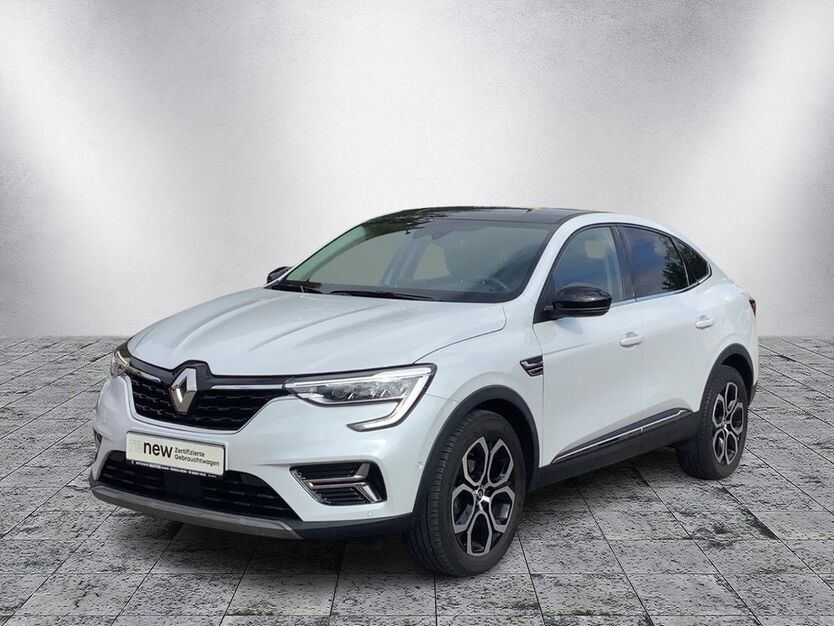 Renault Arkana 71.150 km 19.490 € Mindelheim 87719