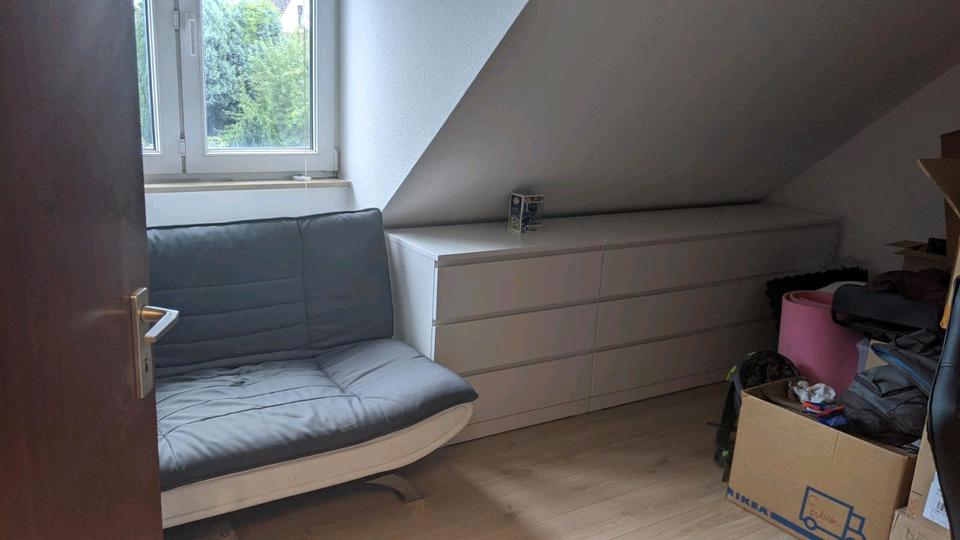 Maisonettenwohnung Mülheim an der Ruhr Mellinghofen - 3 Zimmer, 84 m&sup2;, 270.000&euro; | Angebot:25026770