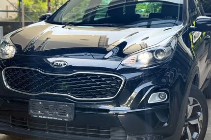 Kia Sportage 101.135 km 12.480 &euro; Frankfurt am Main 60528