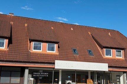Wohnung Süderlügum - 2 Zimmer, 38 m&sup2;, 350&euro; | Angebot:26180024