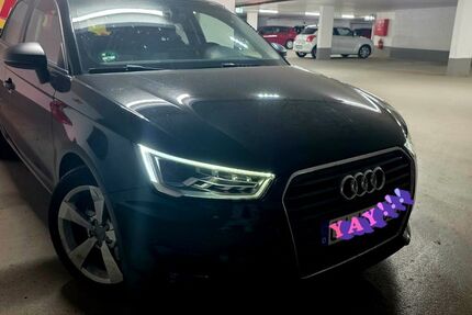 Audi A1 180.000 km 10.800 &euro; Altensteig 72213