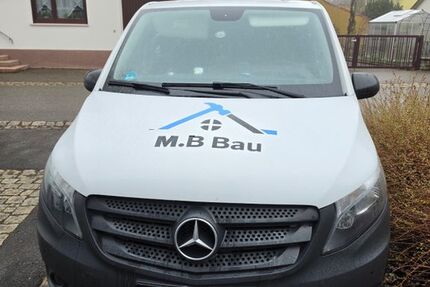 Mercedes-Benz Vito 165.500 km 14.900 &euro; Albstadt 72461