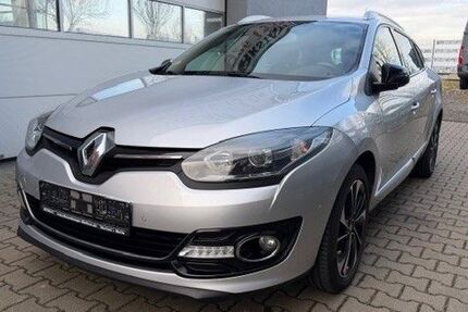 Renault Megane 252.695 km 4.550 &euro; Köln - Lövenich 50859