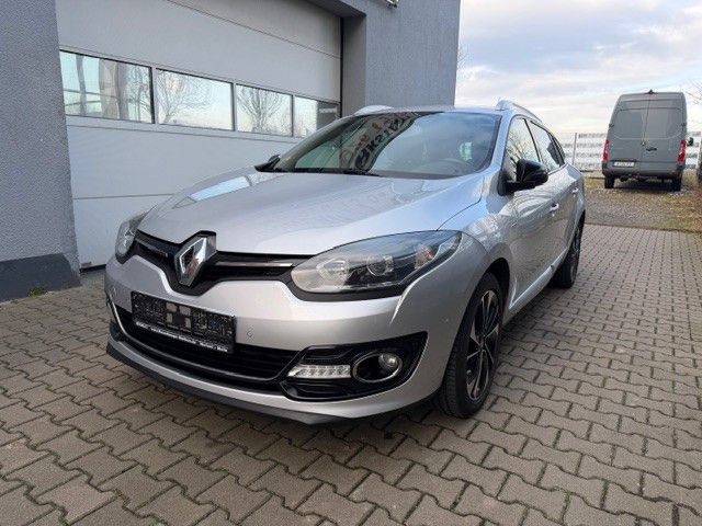 Renault Megane 252.695 km 4.550 &euro; Köln - Lövenich 50859