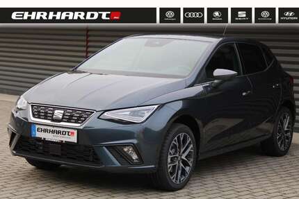 Seat Ibiza 35.780 km 16.490 &euro; Erfurt 99099