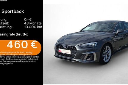 Audi A5 52.392 km 35.280 &euro; Oberursel 61440