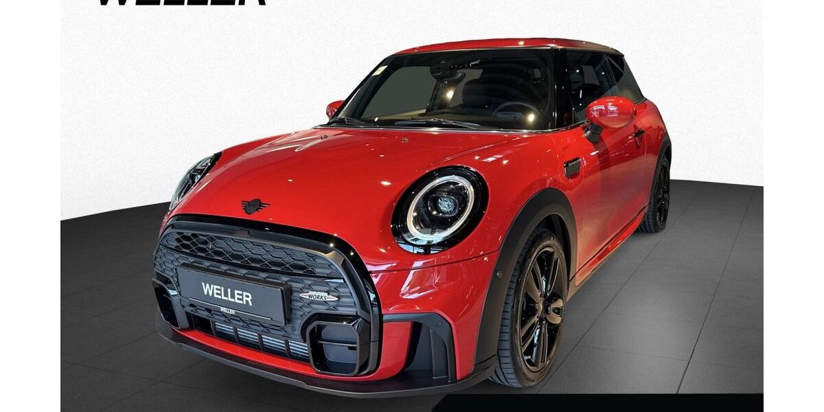 Mini Cooper 22.000 km 26.799 &euro; Celle 29227