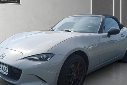 Mazda MX-5 1.050 km 30.490 &euro; Prenzlau 17291
