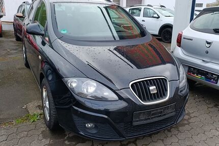 Seat Altea 282.000 km 3.699 &euro; Kassel 34125