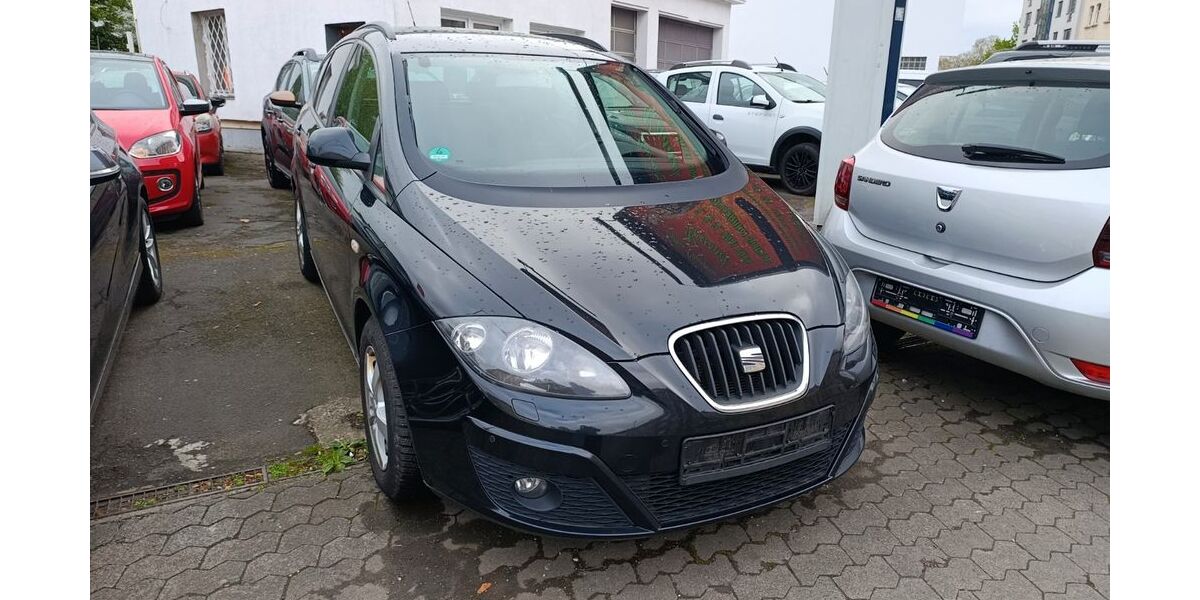 Seat Altea 282.000 km 3.999 &euro; Kassel 34125