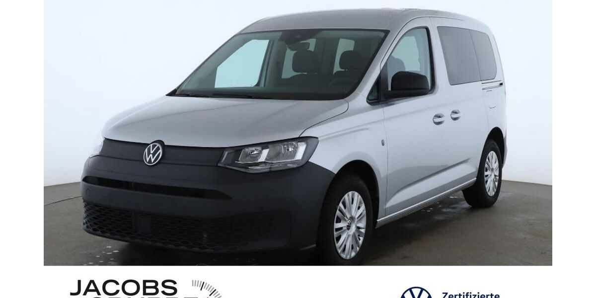 VW Caddy 24.656 km 28.970 &euro; Stolberg 52222